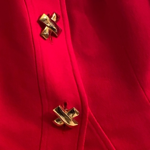 BICCI by Florine Wachter jacket - Picture 3 of 4